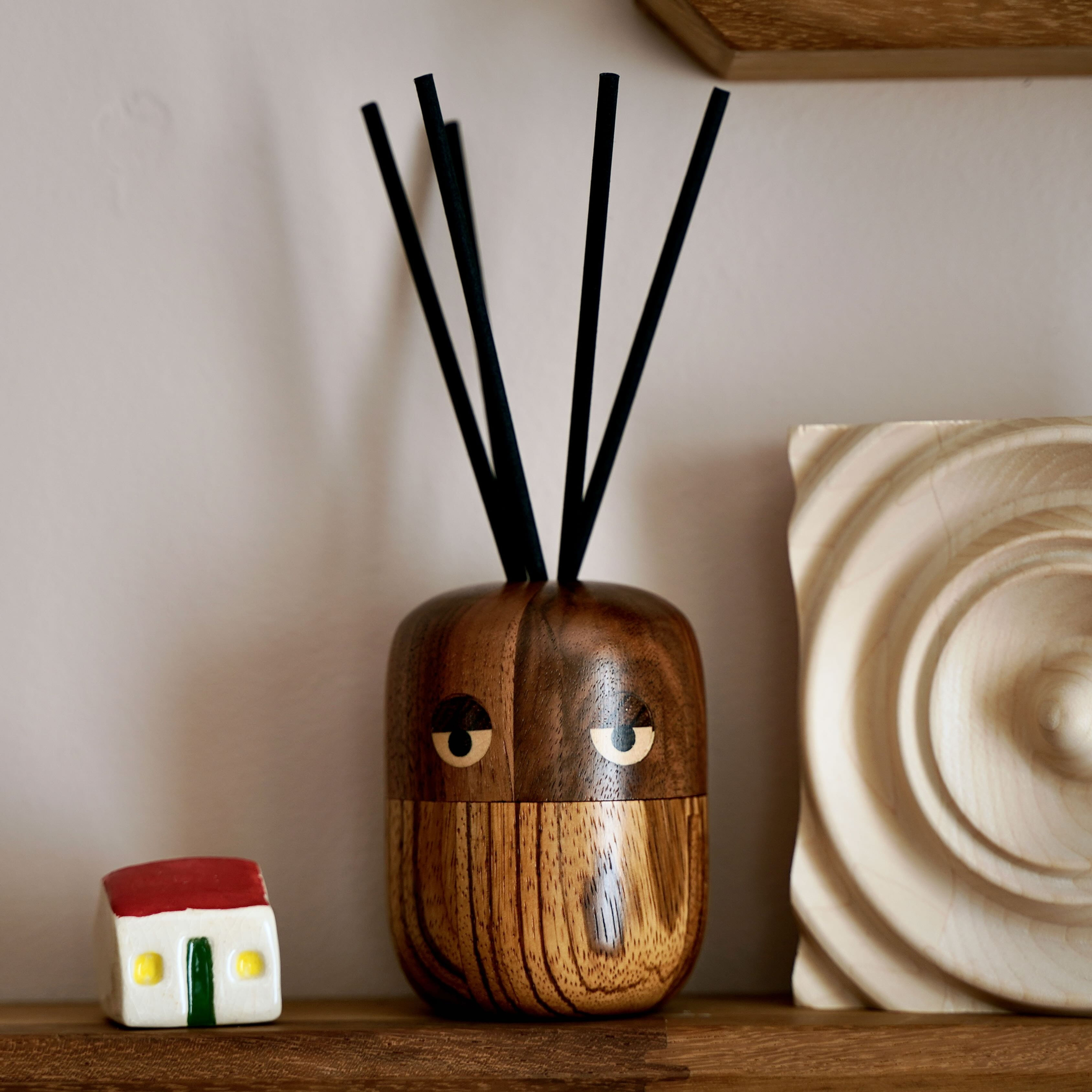 Eggie - Reed Diffuser/Vase