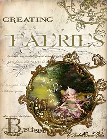 Cover of Creating Faeries book.png