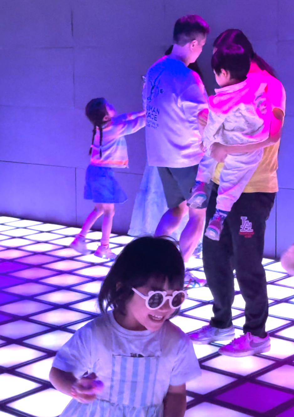 Super Cube 生日派對場地