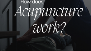 "The Science Behind Acupuncture: How Does It Really Work?"