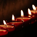 Church Candles
