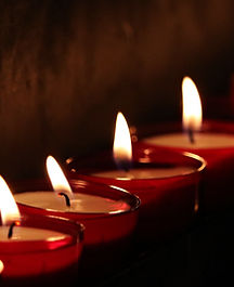 Church Candles