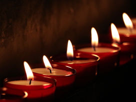 Memorial Service Sermon