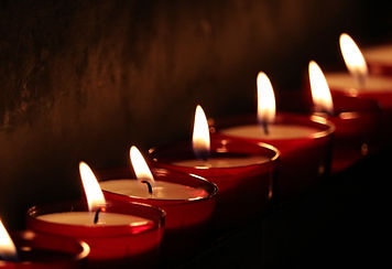 Church Candles