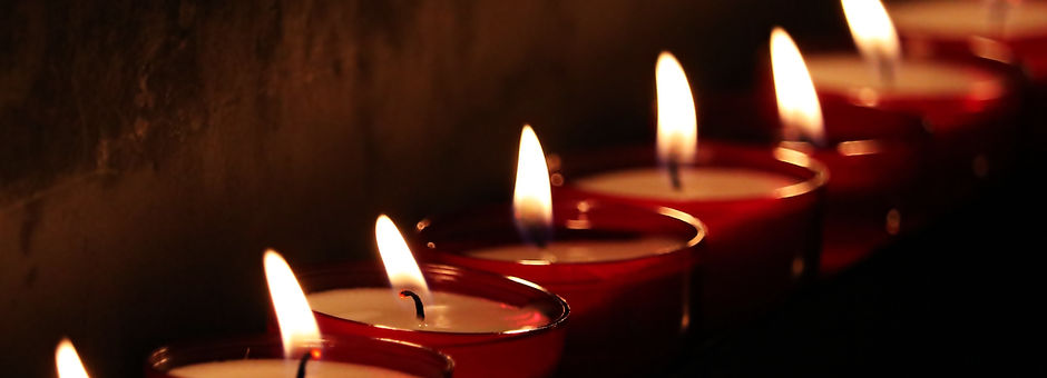 Church Candles