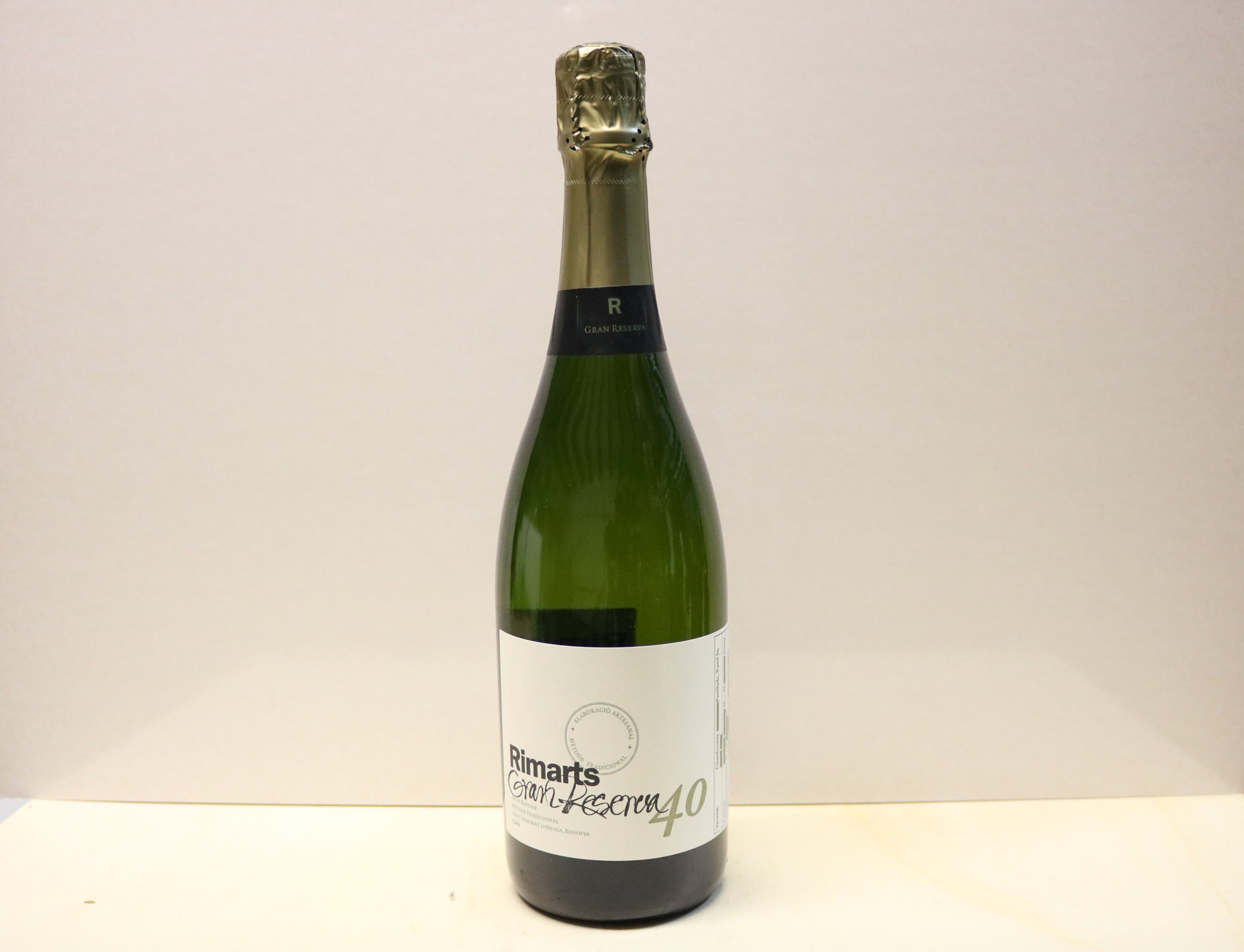 RIMARTS GRAN RESERVA 40