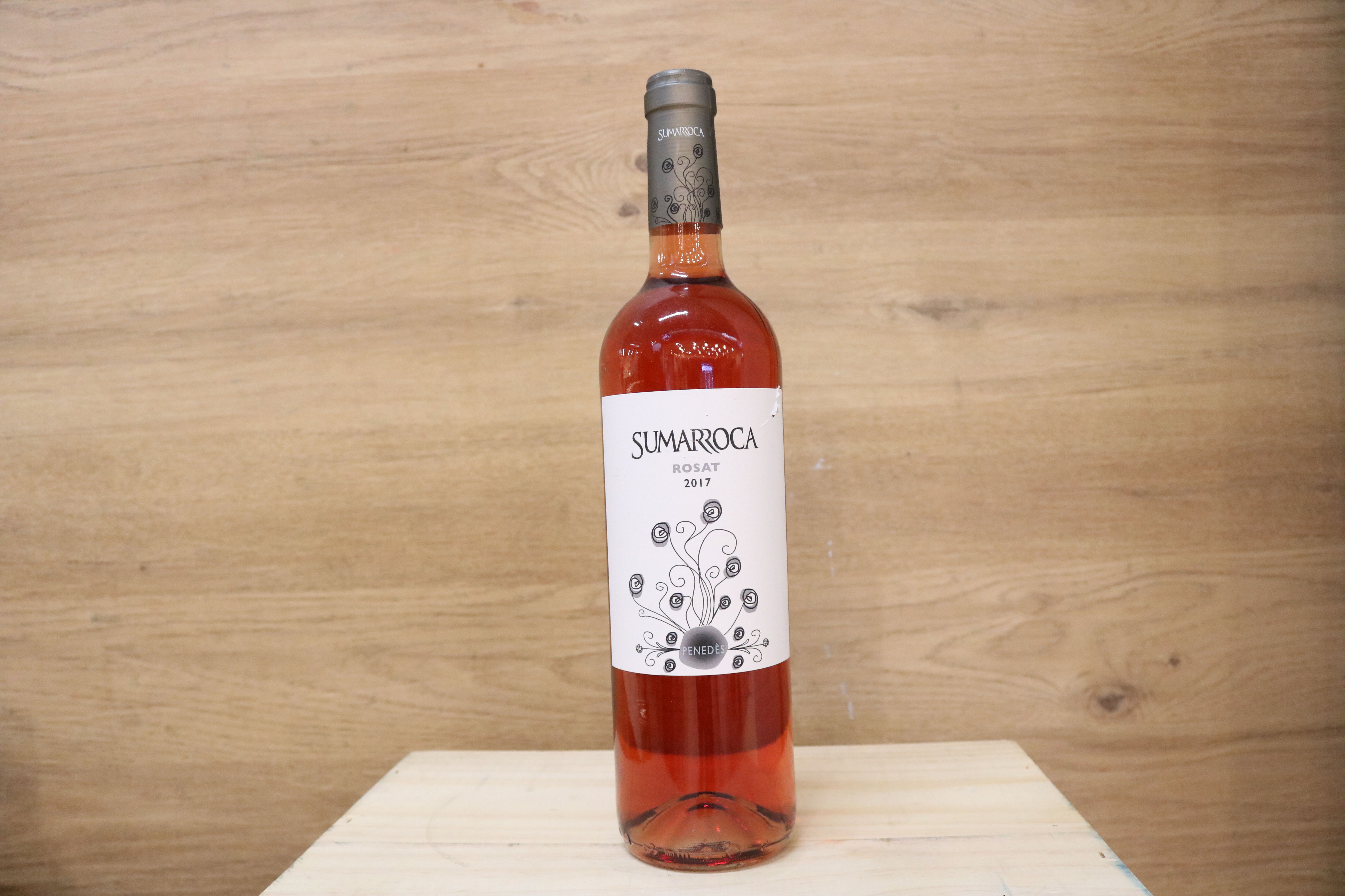 SUMARROCA NOVELL ROSADO