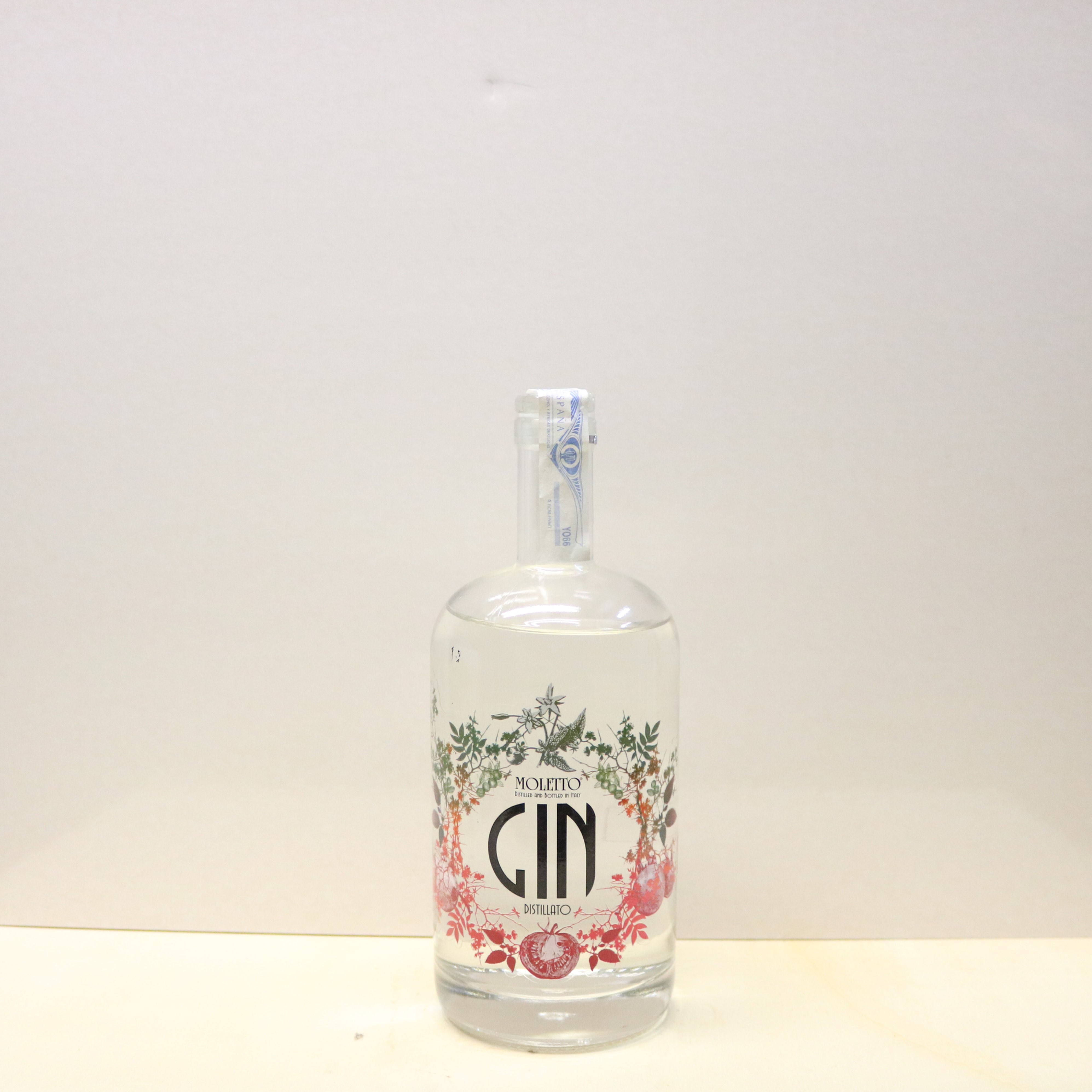 MOLETTO ITALIAN TOMATO GIN