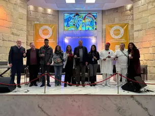 Fergs participa de debate sobre intolerância religiosa em evento na SIBRA