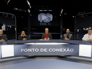 Fergs participa de programa televisivo sobre diálogo Inter-Religioso