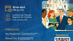 Entidades Especializadas do Movimento Espírita promovem debate sobre integridade e saúde mental no trabalho