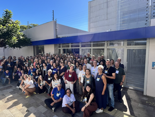 Porto Alegre recebe a CRSUL 2026