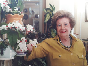 Desencarnação de Ivone Moraes