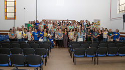 Seminário promove reflexão e diálogo sobre o papel social do Espiritismo