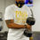 Thumbnail: Pain is Mental Flex T - Shirt