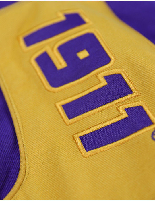 Thumbnail: Omega Psi Phi Nascar Jacket (G)