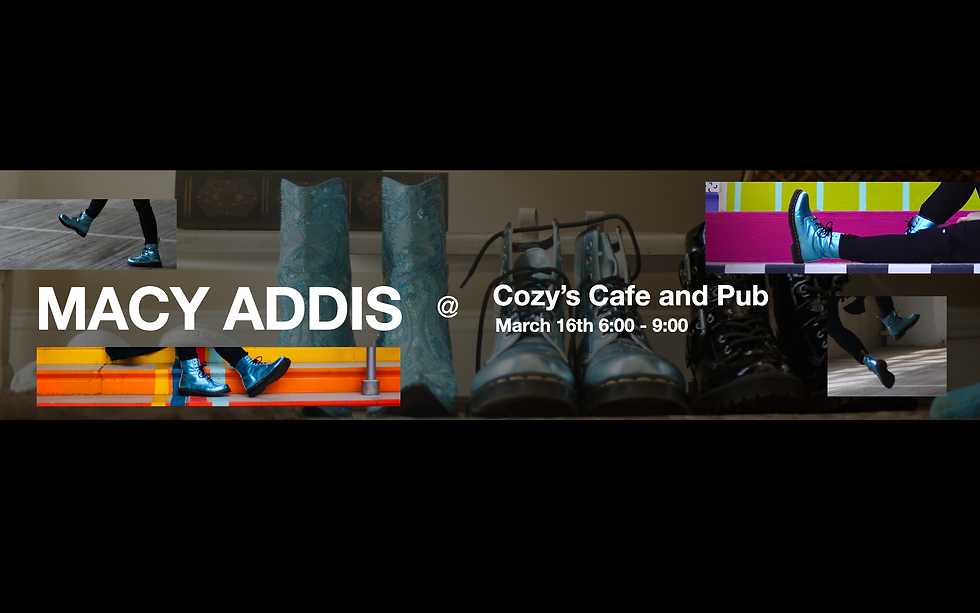 Cozy's Cafe and Pub
