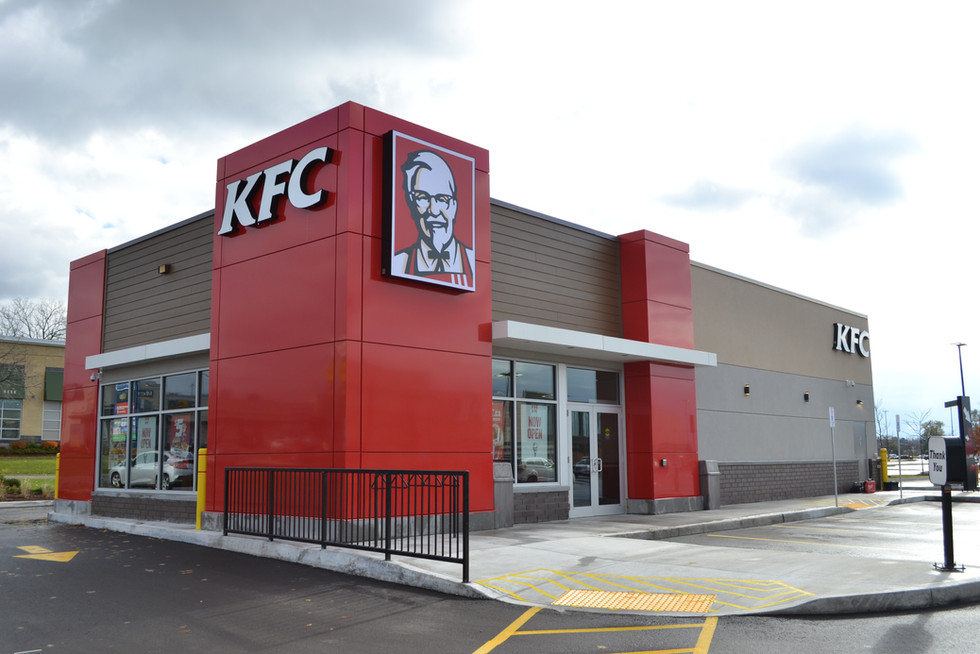 KFC - KITCHENER