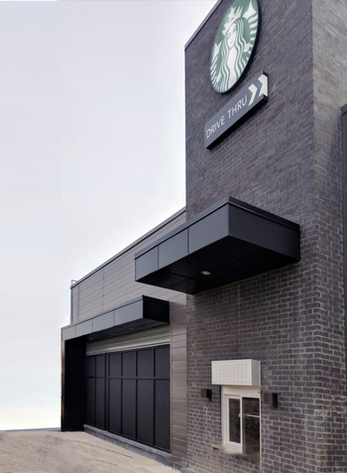 STARBUCKS