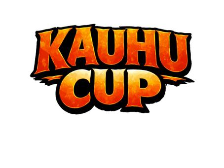 Uusi Kauhu Cup lokakuussa