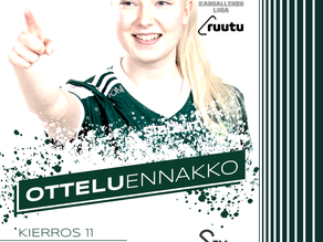 Ennakko: Molemmilla ratkottavana haasteita