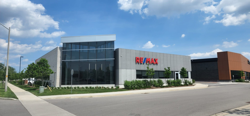 Remax-Ancaster