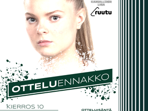 Ennakko: Stadi vs Lande