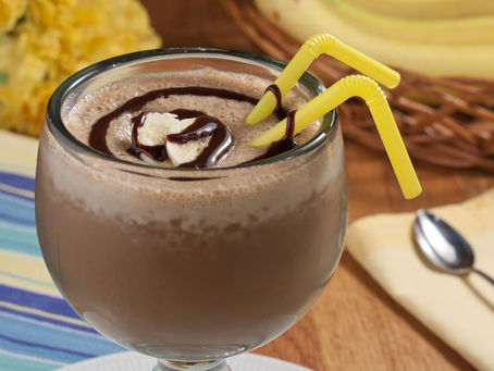 COLD BANANA LATTE (Bonus Level)