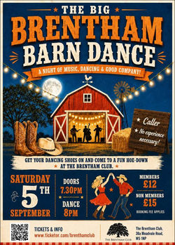 Barn Dance