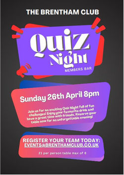 Quiz Night