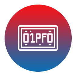 Thumbnail: Surrender Your Alamaba Plates  Service