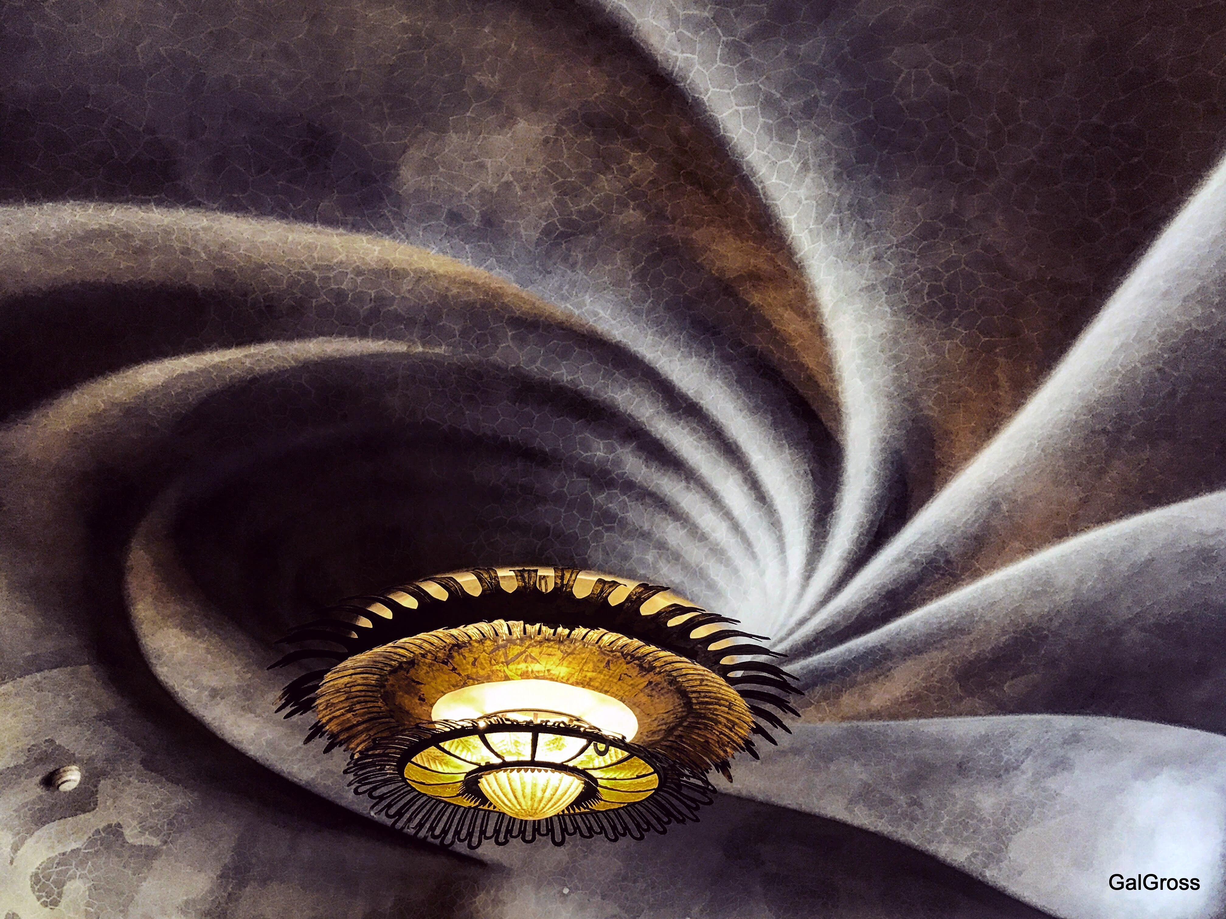 Casa Batlló, Barcelona