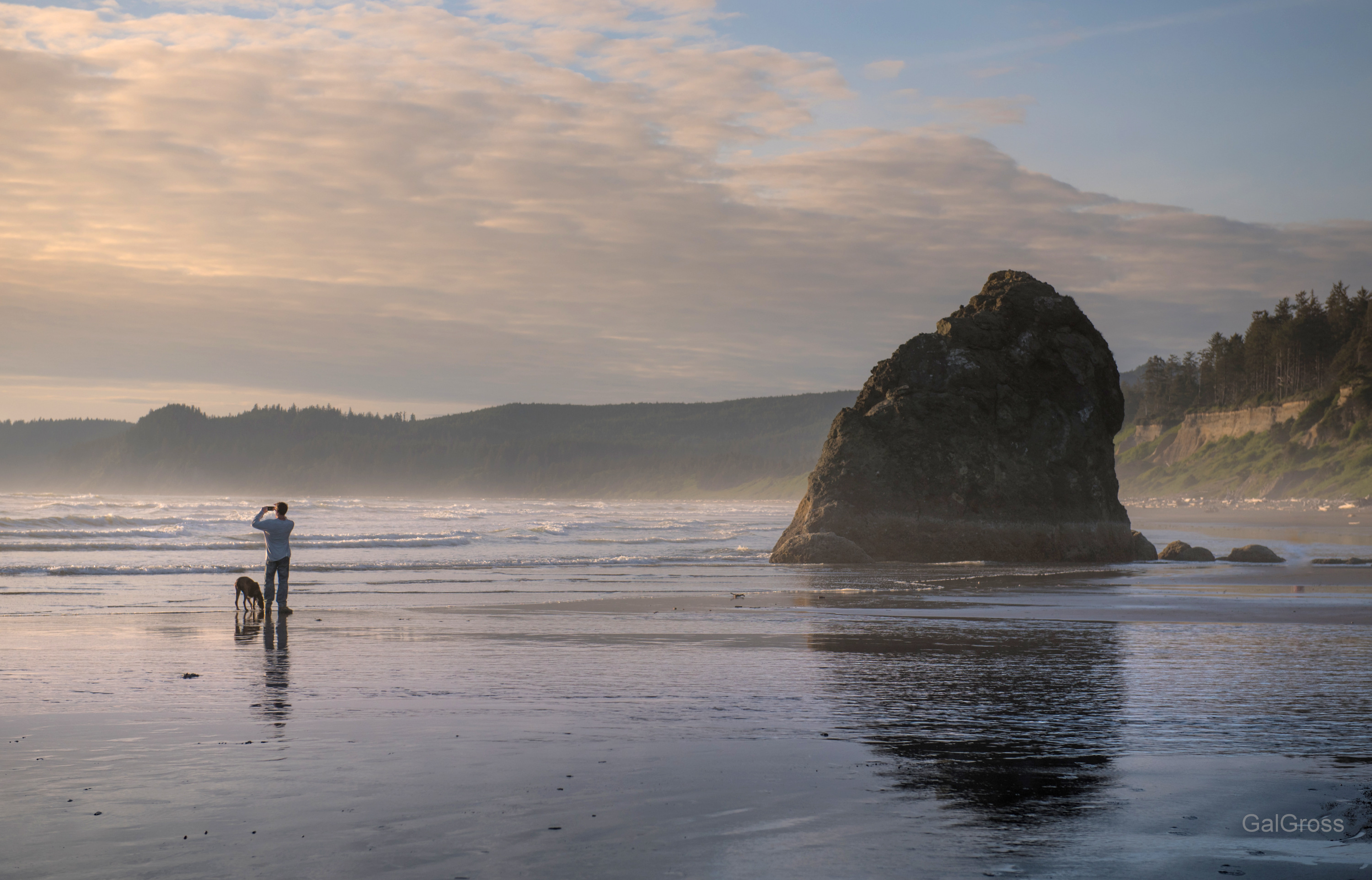 Ruby Beach