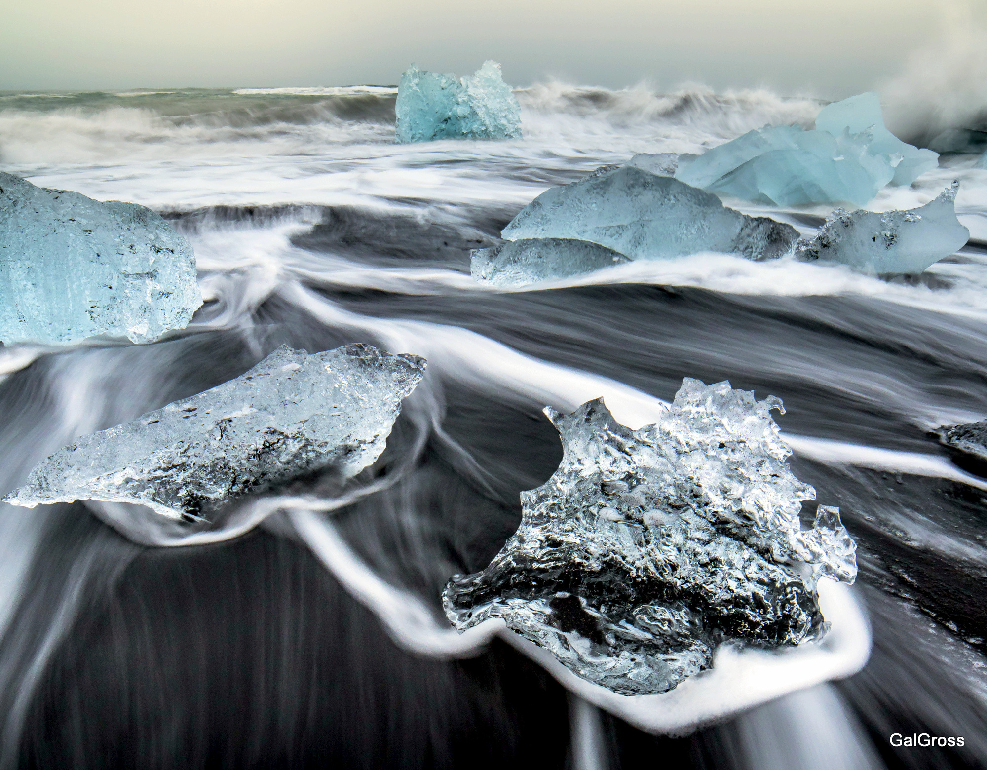 Currents