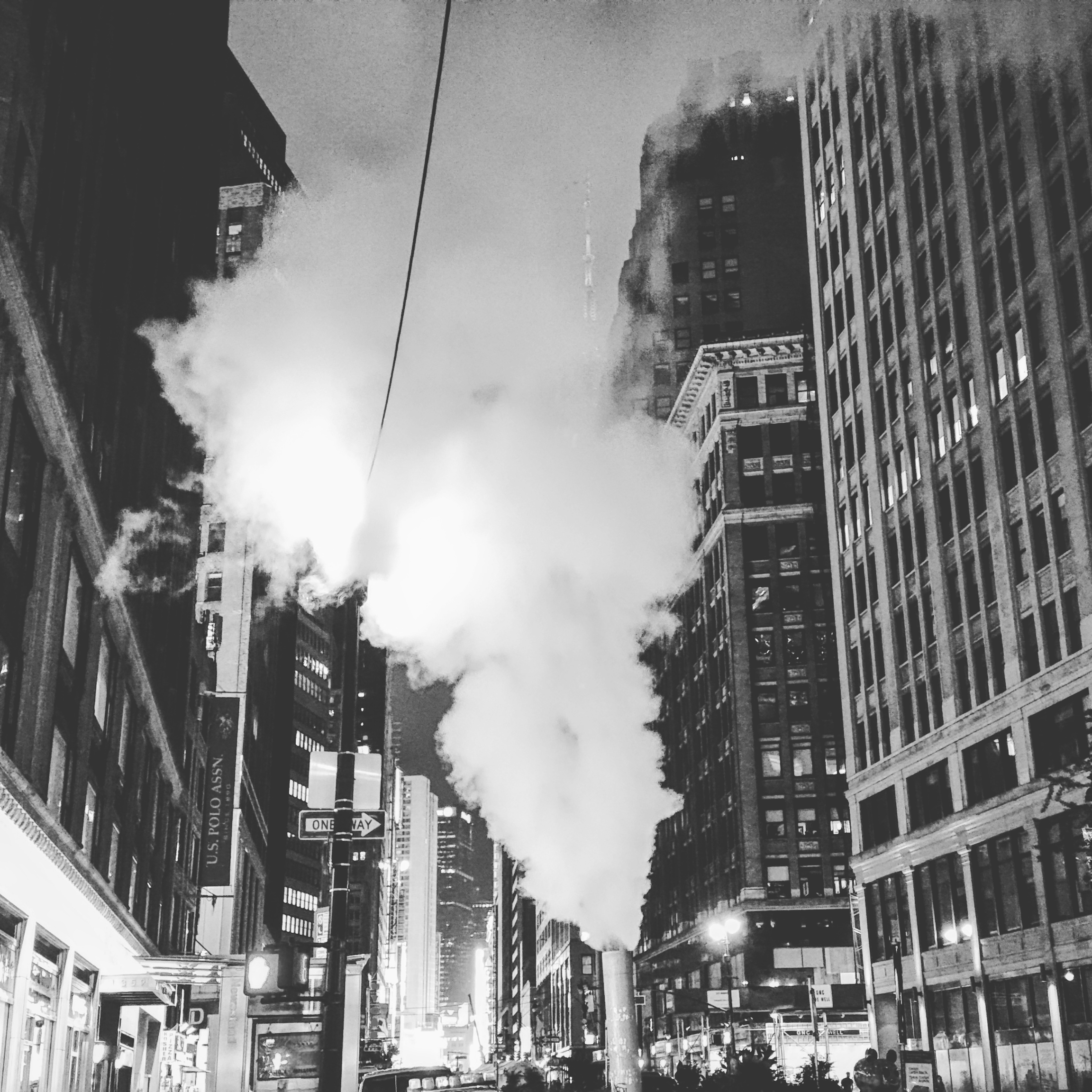 Smoke