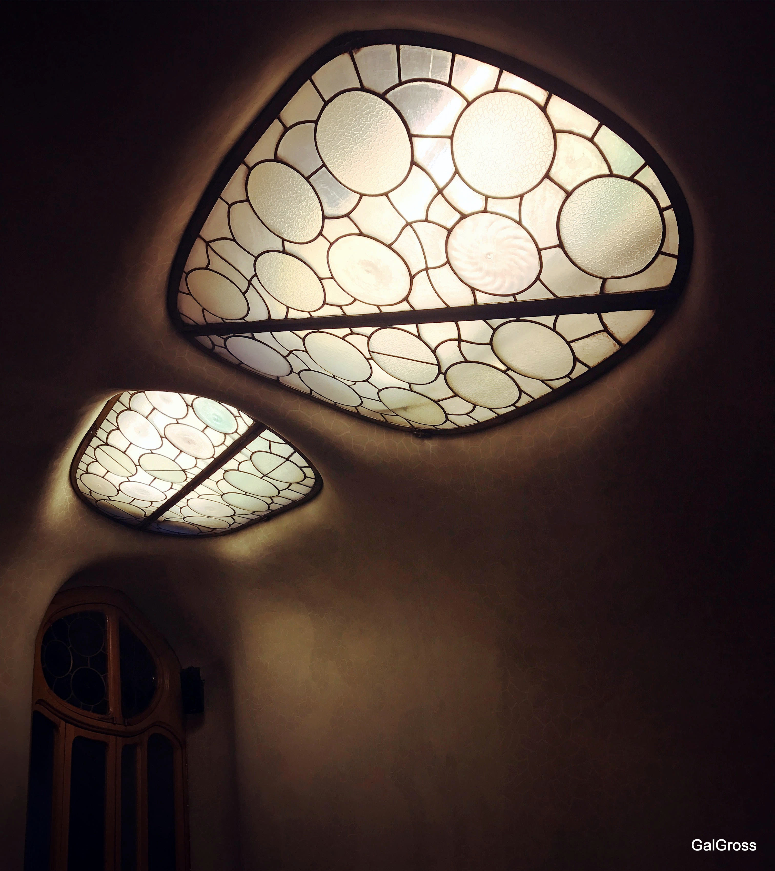 Casa Batlló, Barcelona