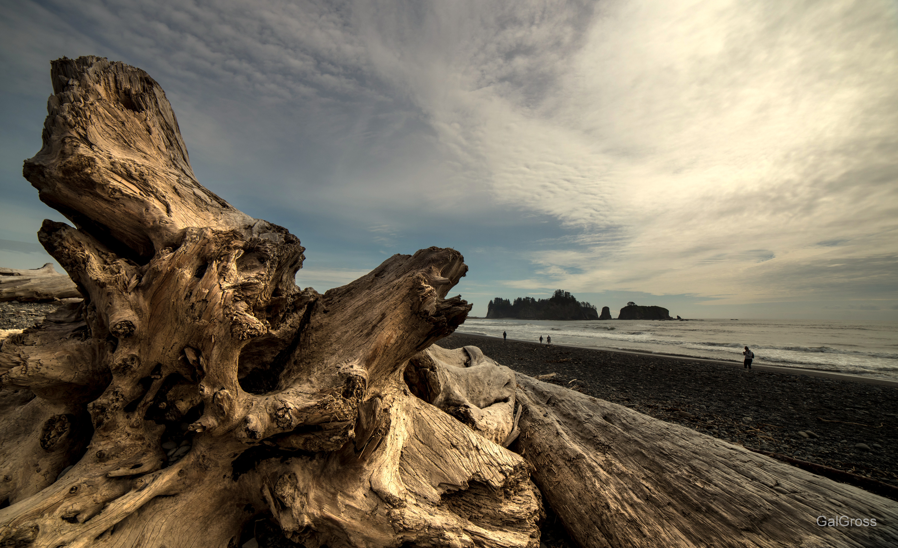 Ruby Beach