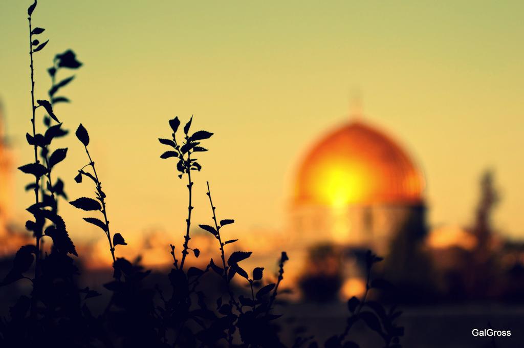 Jerusalem