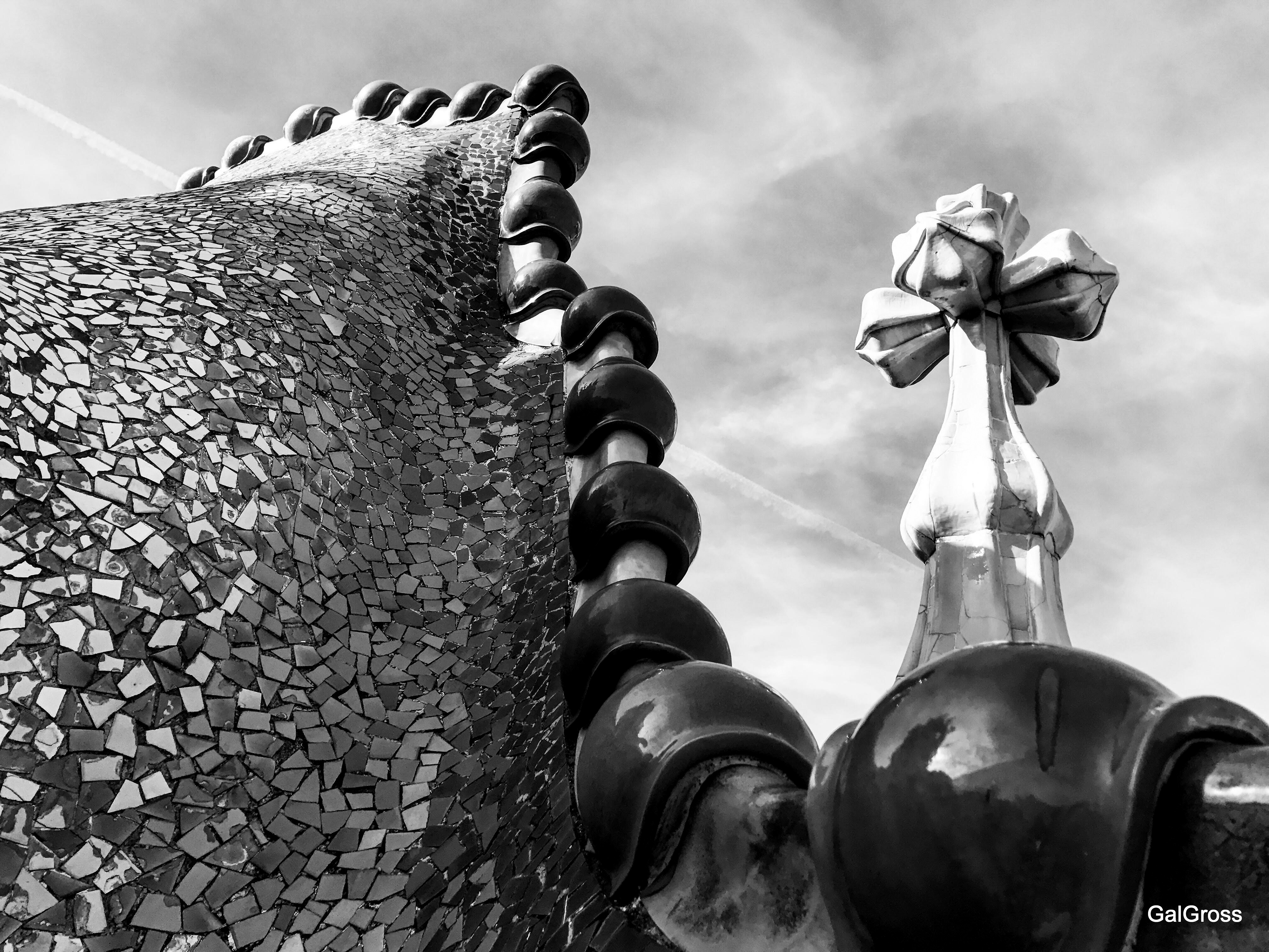 Casa Batlló, Barcelona