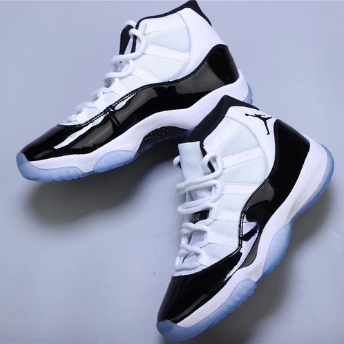 concord restock 2018