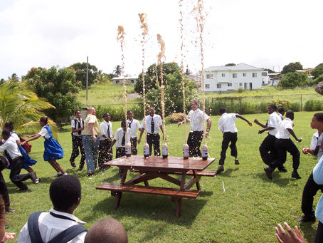Science Fair