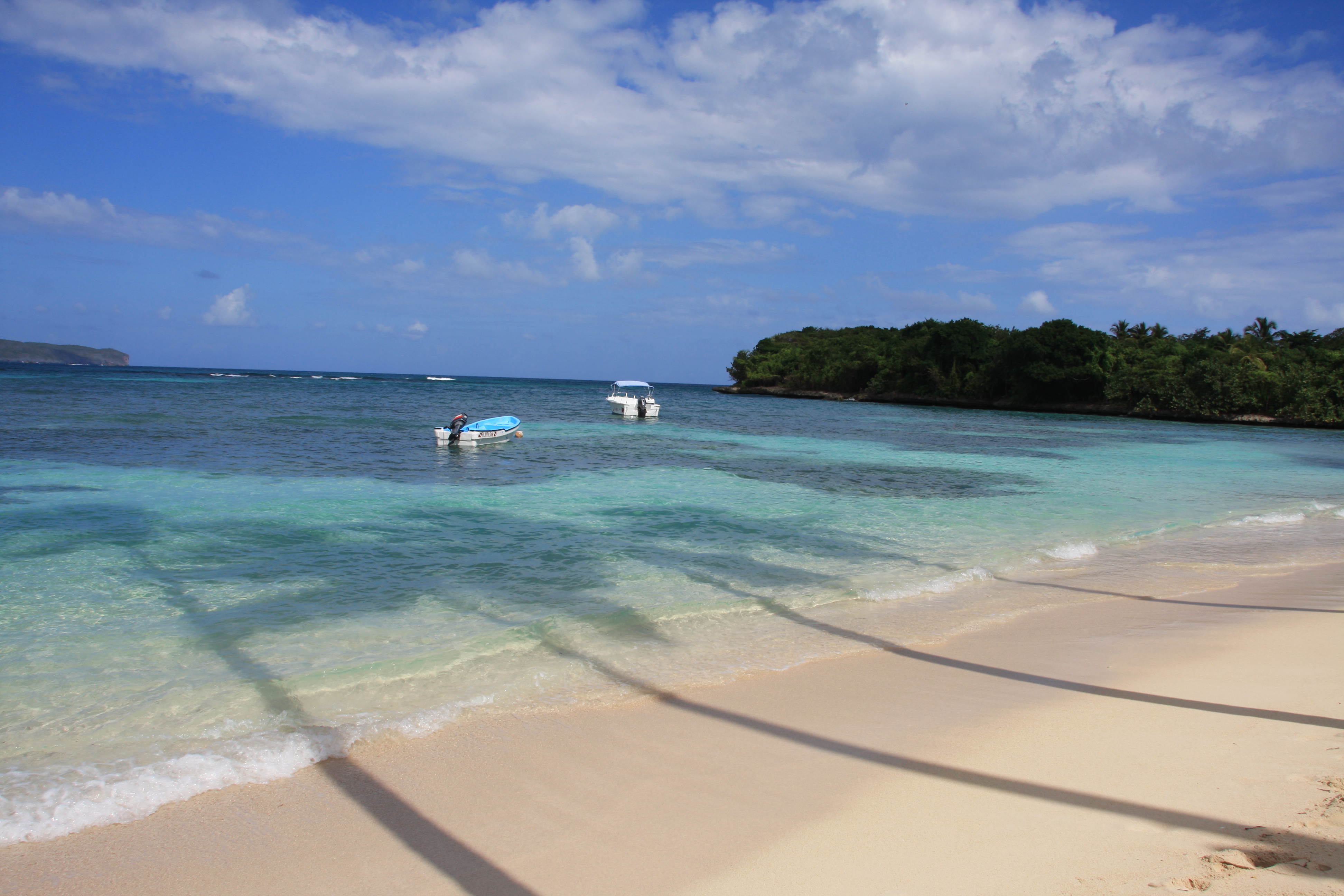 Dominican Republic