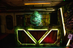 The Hitchhiker's Guide to the Galaxy