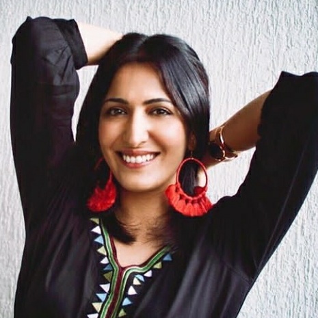 Eisha Chopra for SBS