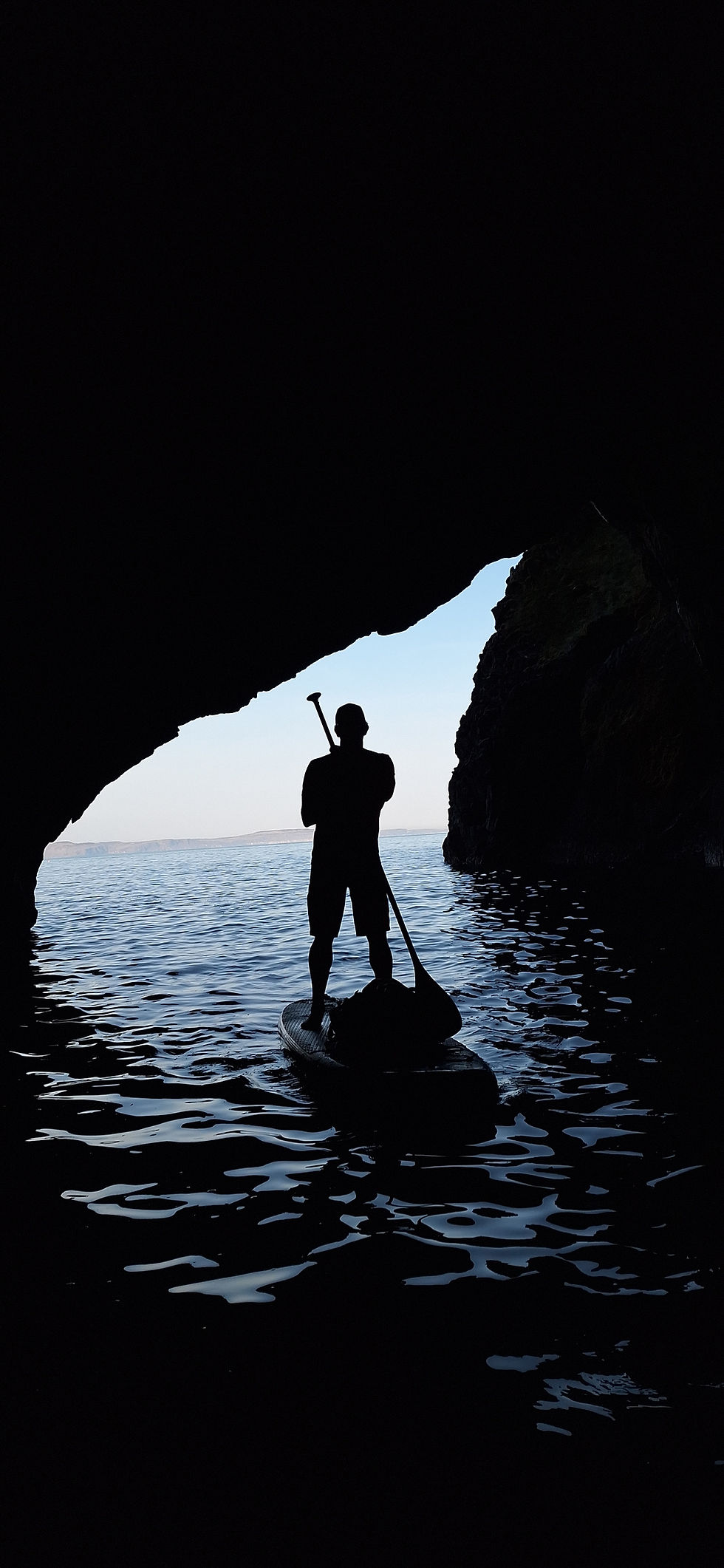 Thumbnail: Cave SUP and Snorkel Voucher