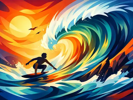 Guide to Surf Survival Skills That Matter