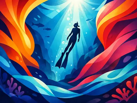 9 Best Beginner Freediving Tips to Start Well