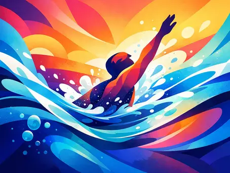 How to Improve Water Confidence Safely