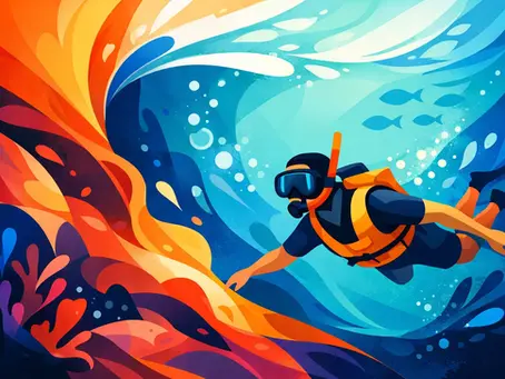 Can Non Swimmers Snorkel Safely?