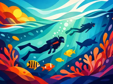 Guide to Coastal Snorkel Tours for Beginners